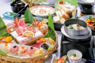 お食事